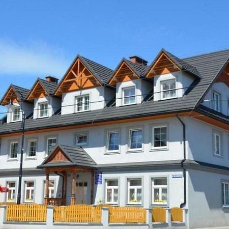 Bumerang Nowa Biala Exterior photo