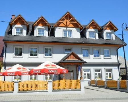 Bumerang Nowa Biala Exterior photo