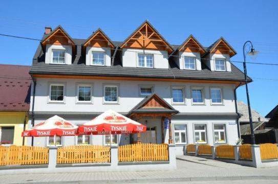 Bumerang Nowa Biala Exterior photo